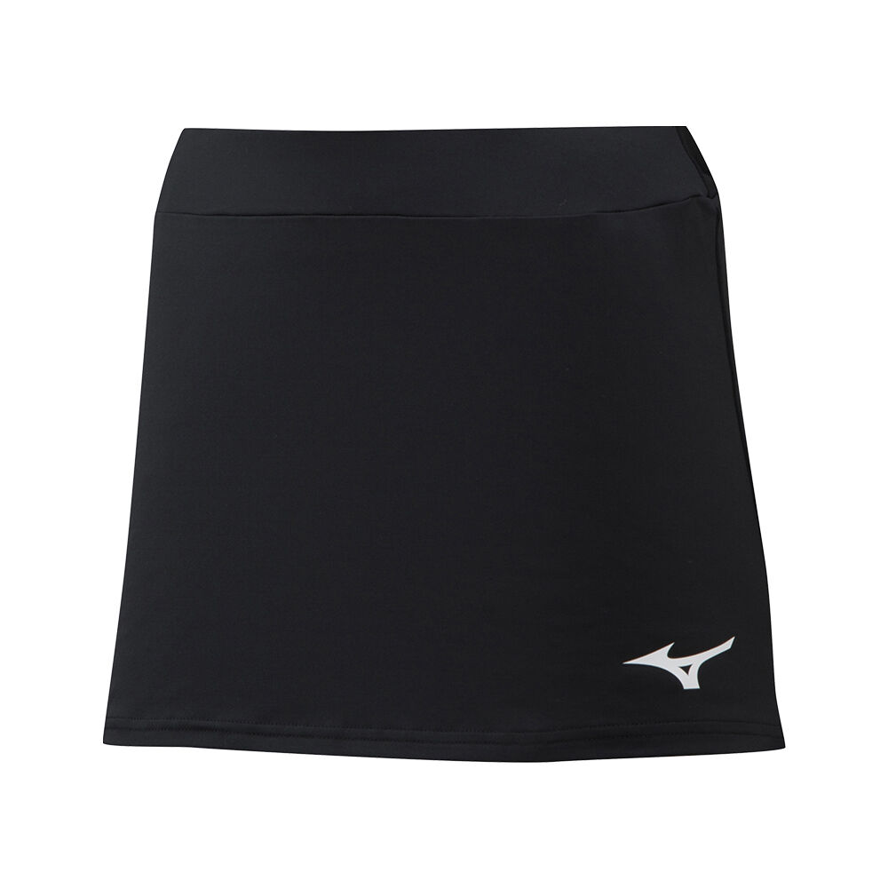 Mizuno Women's Flex Skort Black (K2GB921109-MUH)